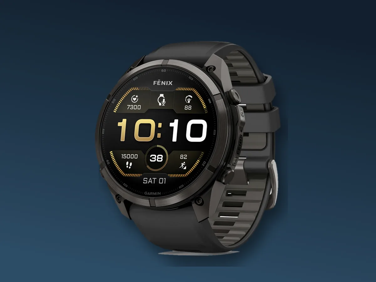 Fenix 9 Pro