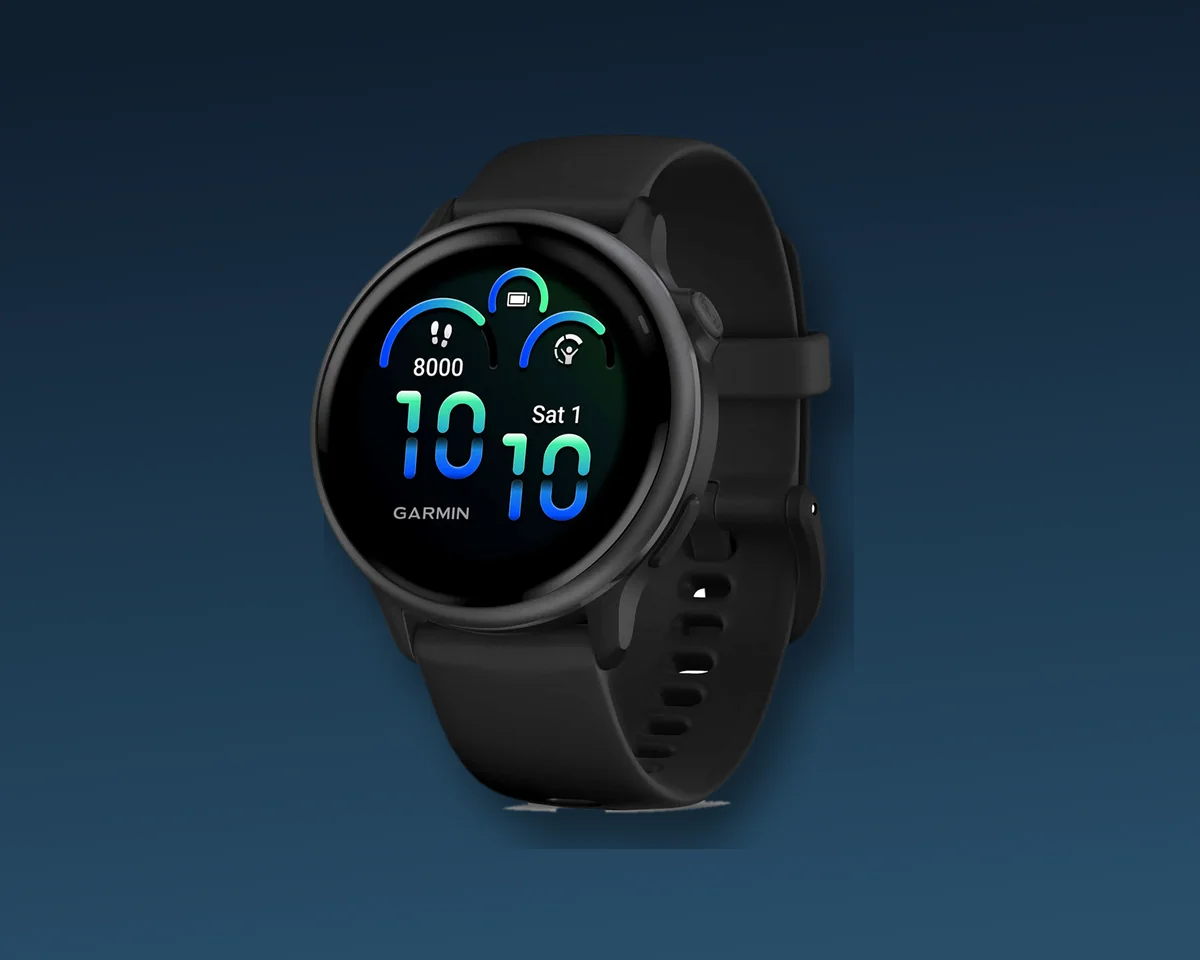 vivoactive 6
